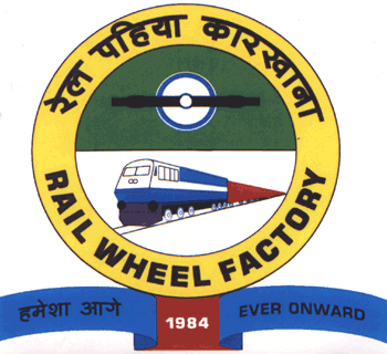 Rail Wheel Factory Rail Wheel Factory icon
