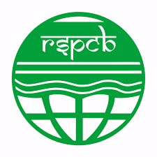 Rajasthan State Pollution Control Board Rajasthan State Pollution Control Board icon