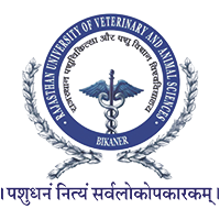 Rajasthan Veterinary and Animal Sciences University, Bikaner Rajasthan Veterinary and Animal Sciences University, Bikaner icon