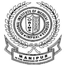 Regional Institute of Medical Sciences Imphal icon