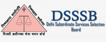 Delhi Subordinate Services Selection Board