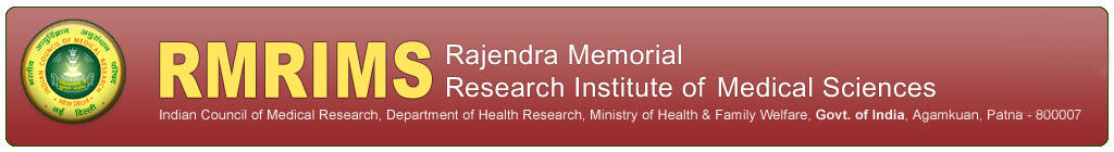 Rajendra Memorial Research institute of Medical Science
