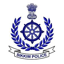 Sikkim Police icon