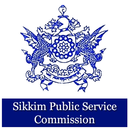 Sikkim public service commission icon