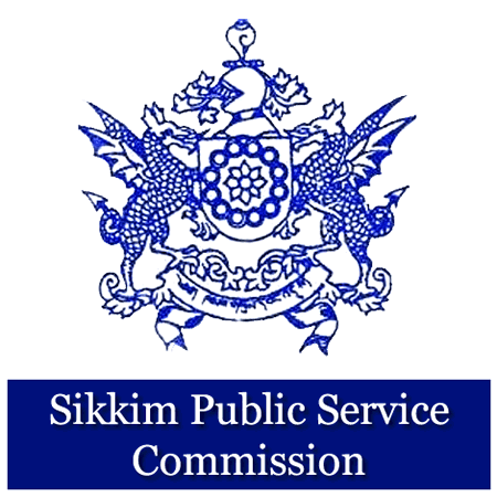 Sikkim public service commission Sikkim public service commission icon