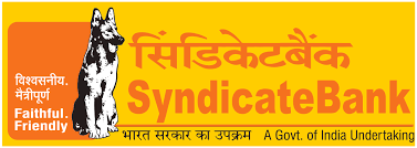 Syndicate Bank icon