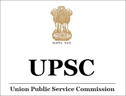 UPSC Result logo