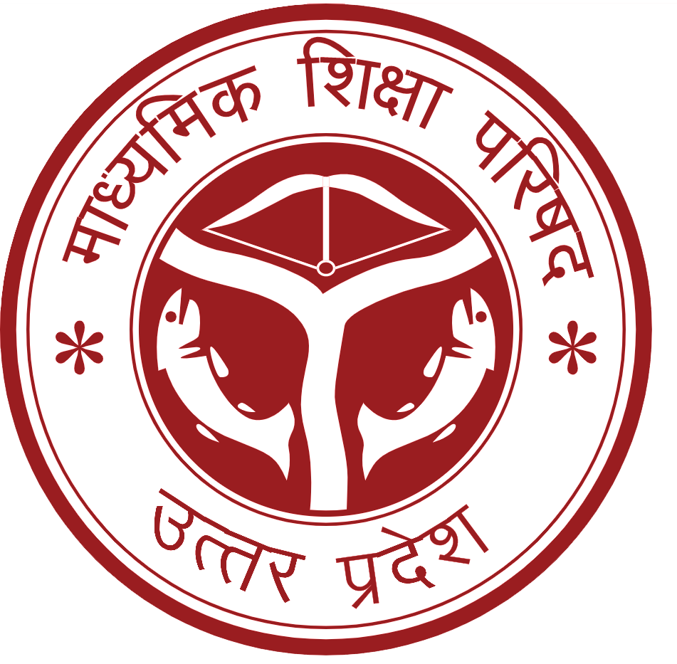 UPMSP Result logo