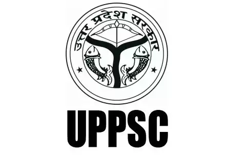 Uttar Pradesh Public Service Commission icon