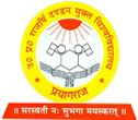 Uttar Pradesh Rajarshi Tondon Open University Prayagraj