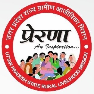 Uttar Pradesh State Rural Livelihood Mission Uttar Pradesh State Rural Livelihood Mission icon