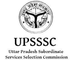 Uttar Pradesh Subordinate Service Selection Commission icon