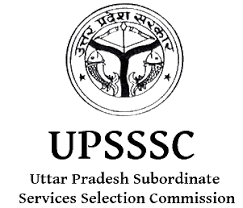 Uttar Pradesh Subordinate Service Selection Commission