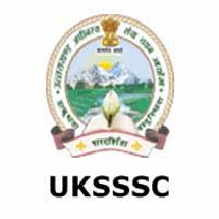 Uttarakhand Subordinate Service Selection Commission