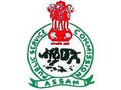 The Assam Public Service Commission icon