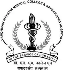 Vardhman Mahavir Medical college & Safdariang Hospital Vardhman Mahavir Medical college & Safdariang Hospital icon